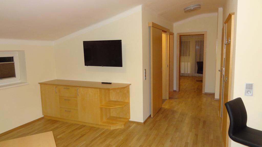 Appartements Gassner Fusch an der Glocknerstraße Exterior foto