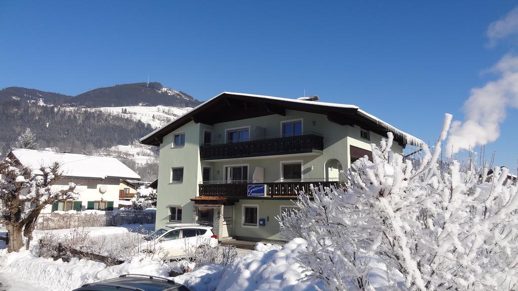 Appartements Gassner Fusch an der Glocknerstraße Exterior foto
