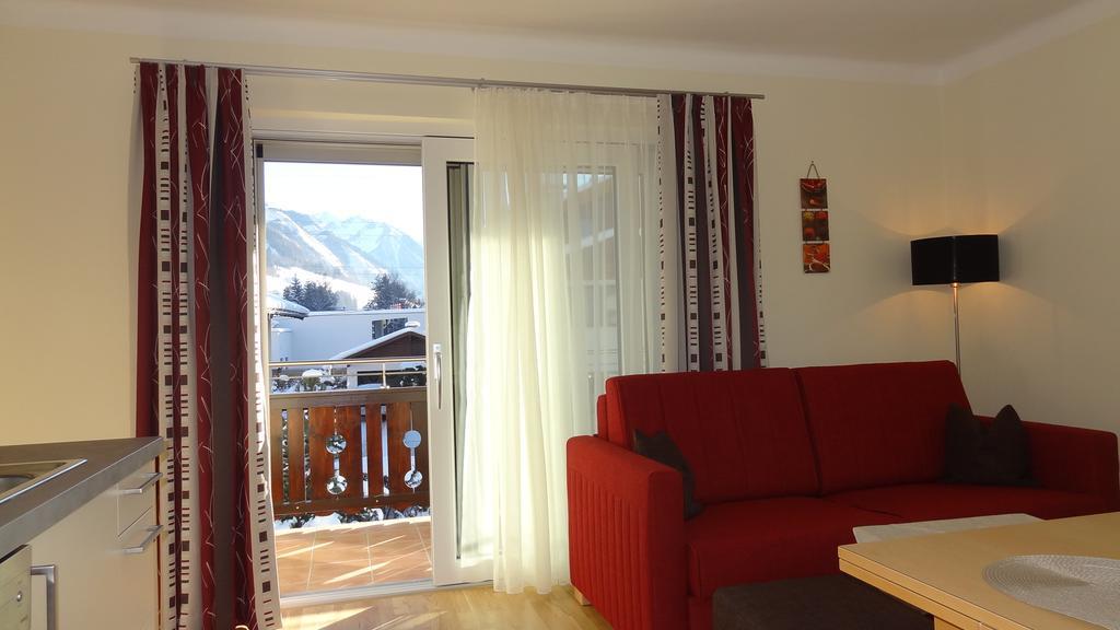 Appartements Gassner Fusch an der Glocknerstraße Exterior foto