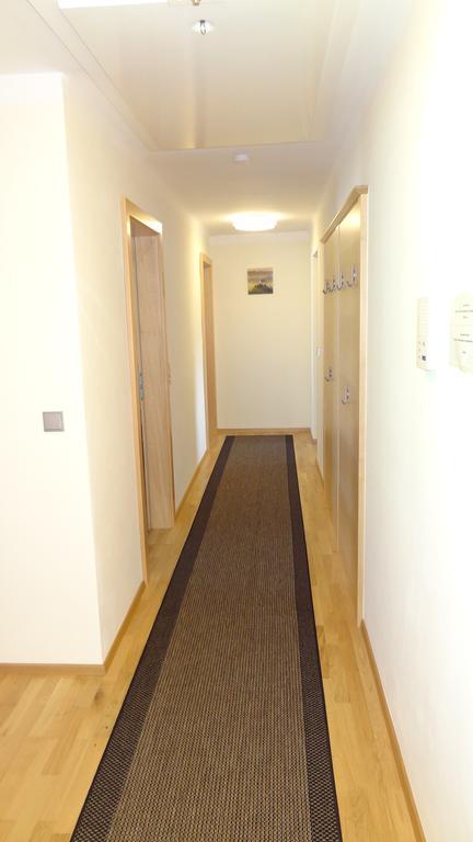 Appartements Gassner Fusch an der Glocknerstraße Exterior foto